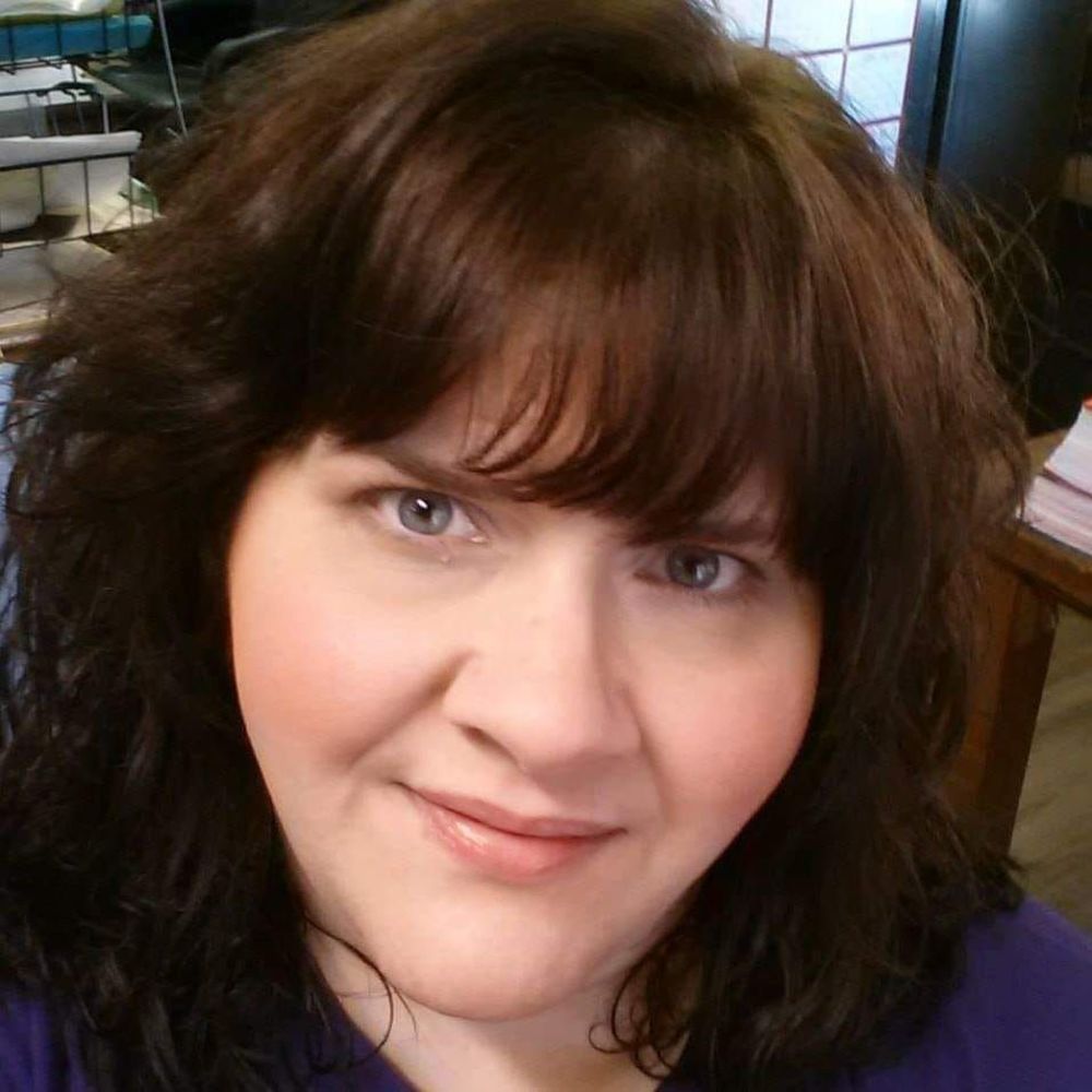 Meet your Posher, Renee